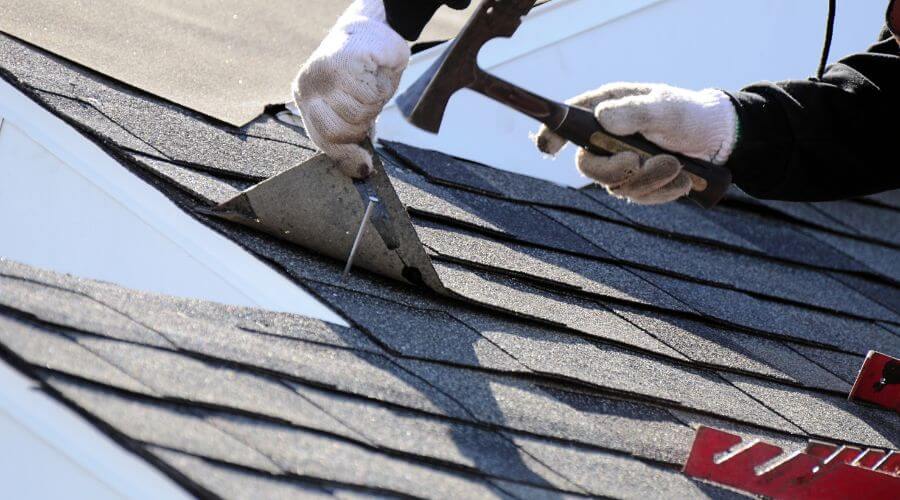 Expert flood damage restoration services in Richview, IL